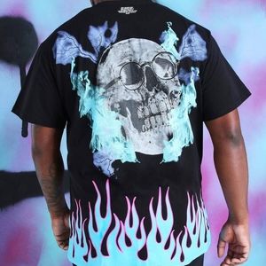 2 Men's Shirts by Quavo